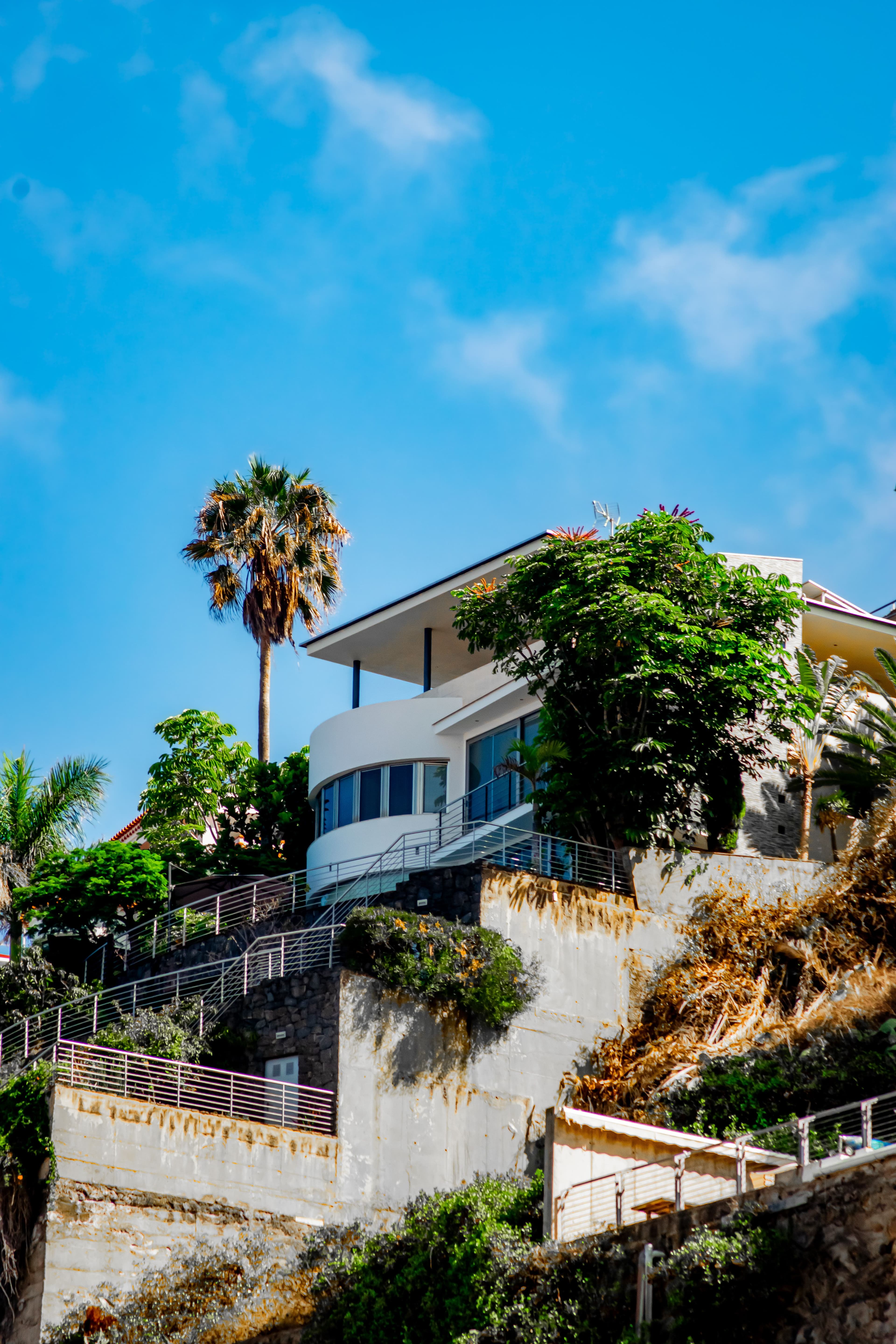 Luxury Home