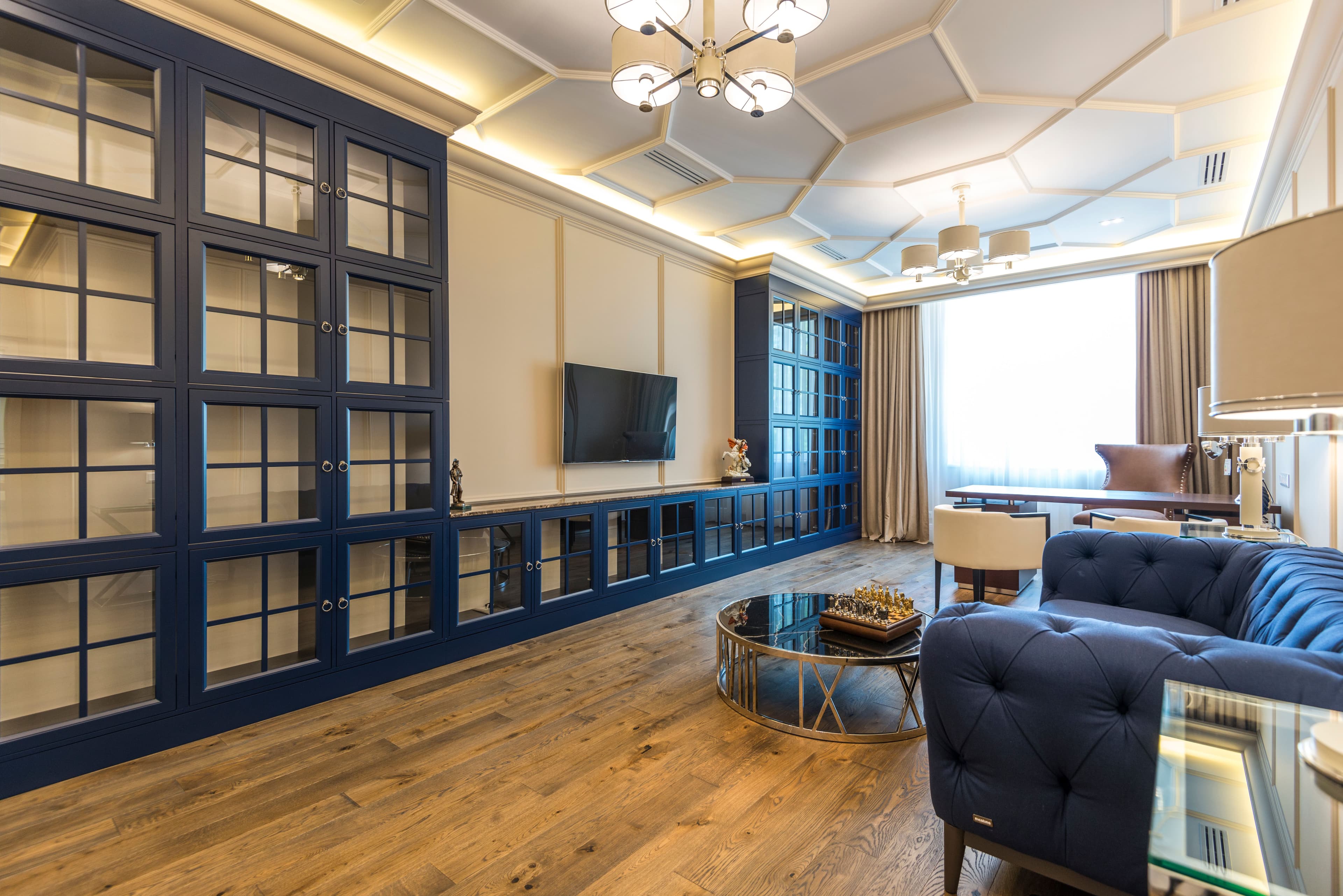 Luxury Apartment