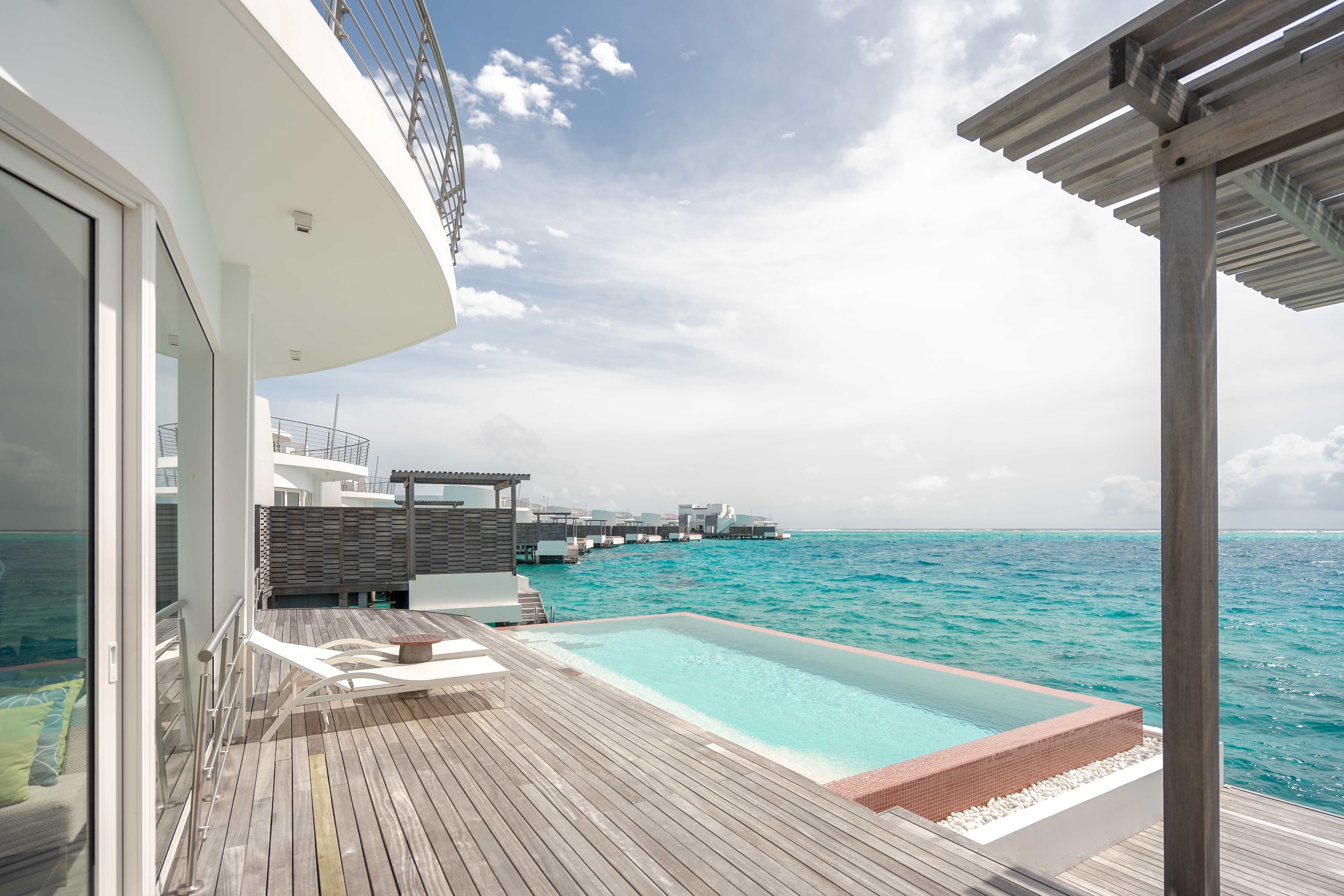 Luxury Villa
