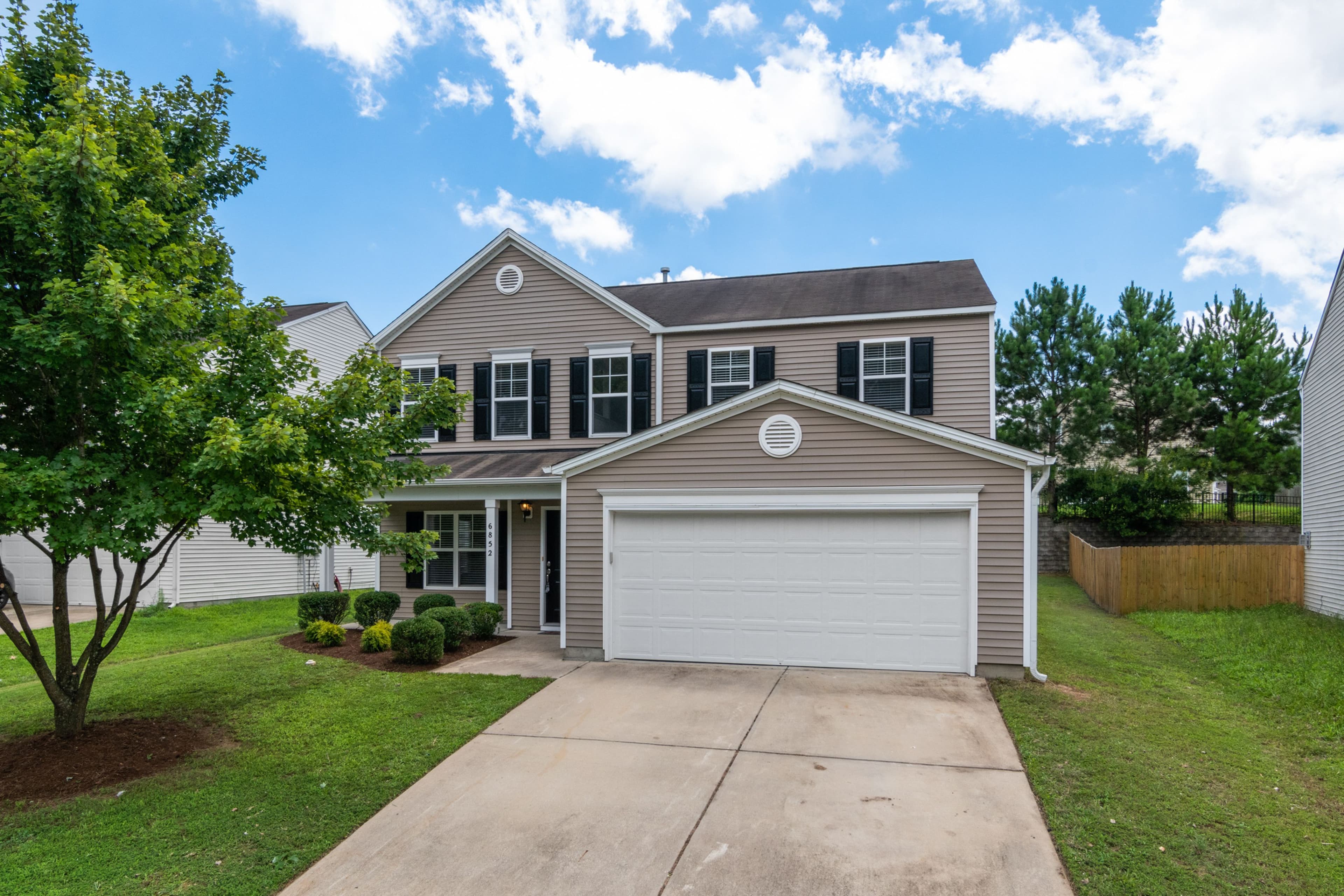Smart Family Home