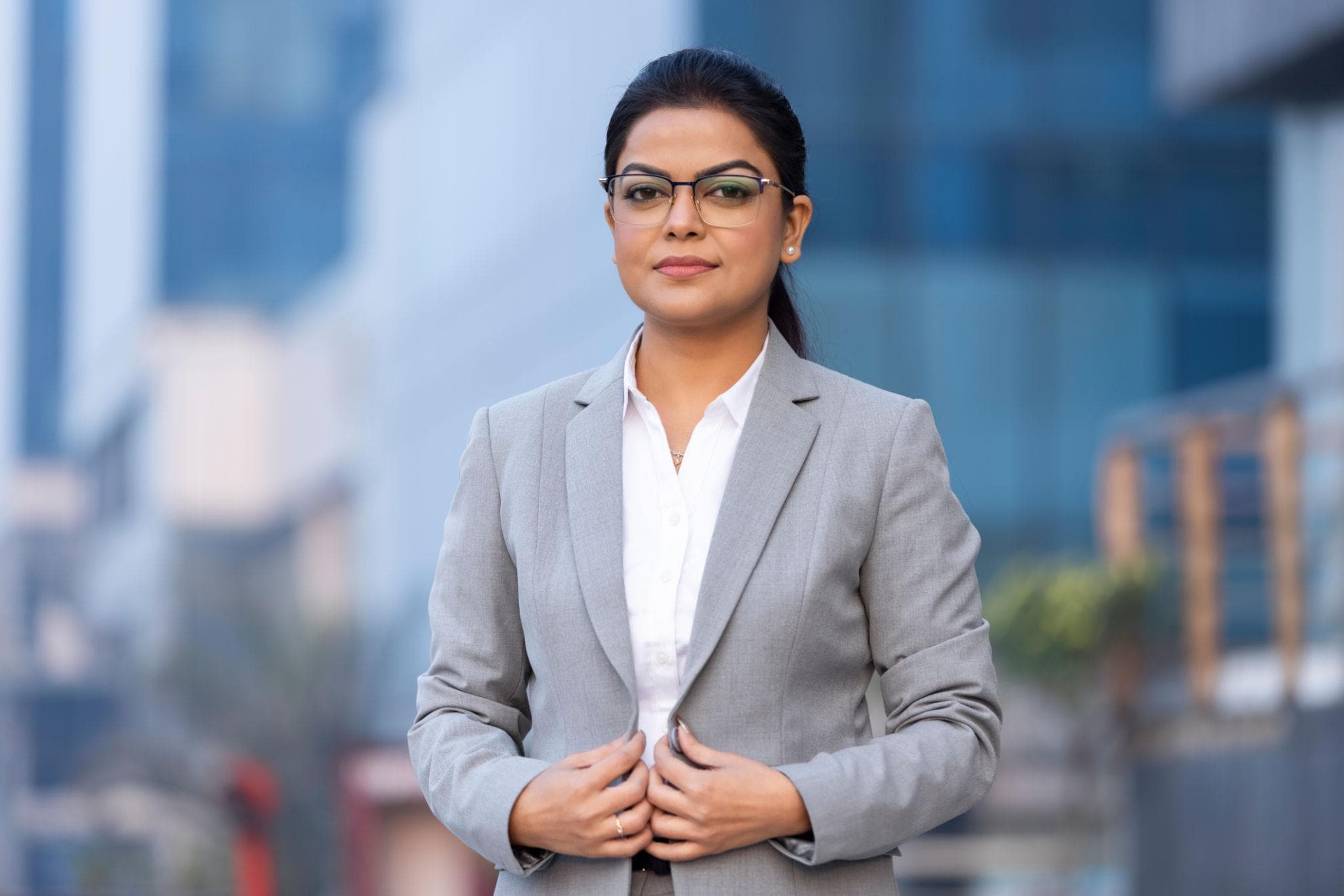 Priya Sharma